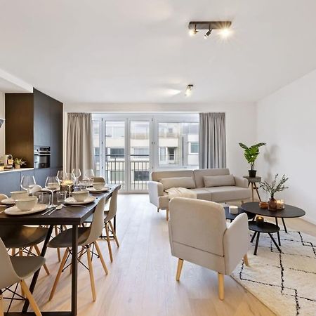 Huswell - Renovated Apartment In The Heart Of Ostende Exterior foto
